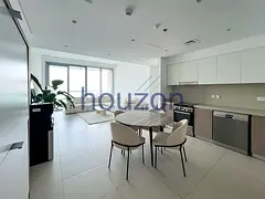 Modern + Bright 2BR | Spacious | Full Sea view