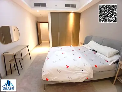 شقة بغرفة نوم واحدة للبيع في برج جلفا أ في الراشدية 1، عجمان، الإمارات العربية المتحدة