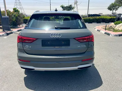 Audi Q3 2.0 TFSI quattro, миниатюра 7