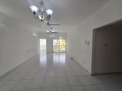 Front of Metro • Big Size 2bhk available for Rent •3 split AC Book Now!