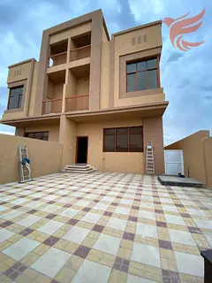 6BR | Hall | With AC | Villa for Rent in Julan