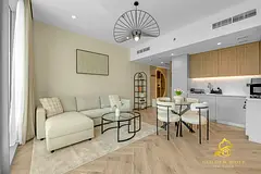 1BR Apartment | Fully Furnished | Burj &amp; Canal View