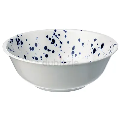 Serving bowl IKEA SILVERSIDA