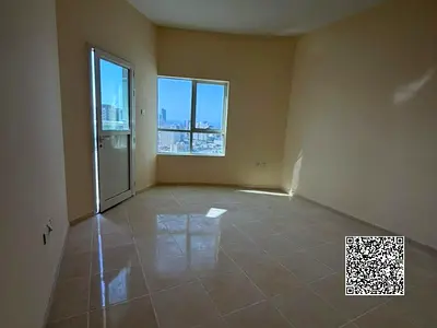 1 Bedroom Apartment with Parking | Creek View | Orient Tower Ajman