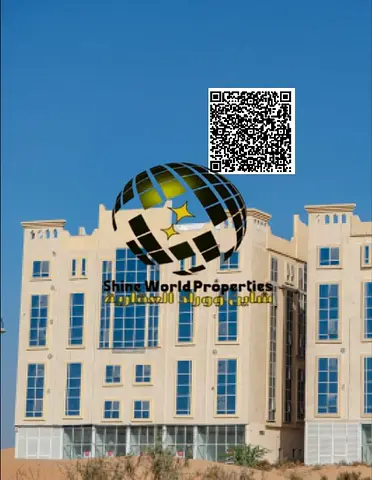 ستديو|مساحة كبيره|تملك حر|خطة سداد