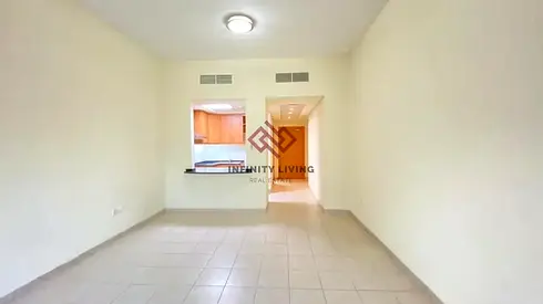 Modern Studio Apartment for Sale | Prime Location in Mogul Cluster | Next to Al Furjan Metro Station | High ROI | Best Investment Opportunity