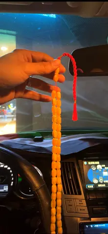 مسباح شبيه الكهرب قصه صنوبريه