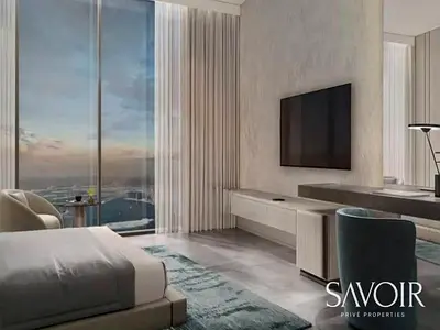 Luxury Studio | Premium Amenities | Sea Views