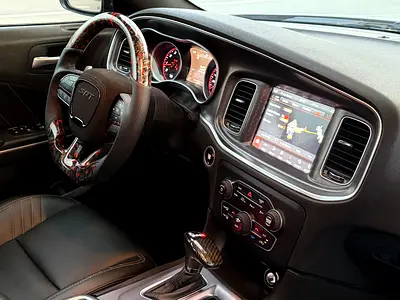 صورة مصغرة 15 لـ 2019 Dodge CHARGER