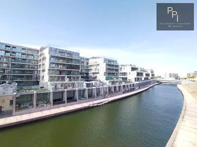 3BHK | Premium Living | Ready | Canal View