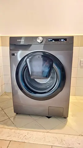Samsung washing machine 9kg washer same like new condition