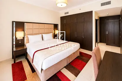 VACANT | FULLY FURNISHED | SPACIOUS