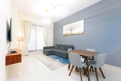 Fully Furnished! Perfect Deal! Good Location