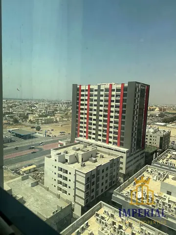 🔥 شقة مفروشة 2 غرفة للبيع في Garden City M5 – مساحة 1010 قدم مع موقف، وحدة مميزة 1002، فرصة استثمارية بسعر 495,000 درهم 🔥