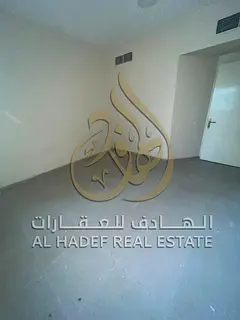 2-bedroom apartment available in Al Khan, featuring a prime location close to all services, with a p