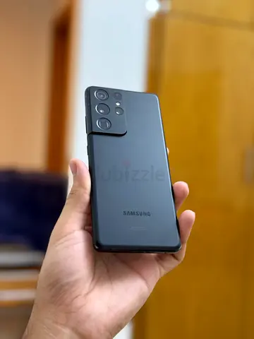 Samsung S21 ultra 5g