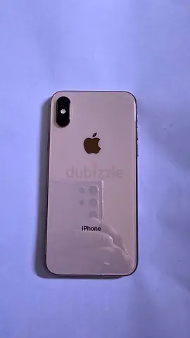 Iphone XS 64GB