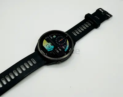 GARMIN FORERUNNER 965 Smart Watch