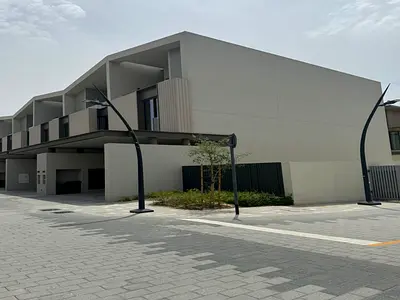 NAD AL SHEBA 2 | 3Br+Maid | G+2 | with Lift |