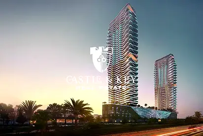 Spacious 1BR | Laguna Residence | Waterfront Community | Q4 2027 Handover