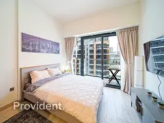 Vacant Soon | Fully Furnished | Prime Location