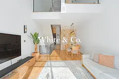 Vacant | Full Park View | Motivated Seller