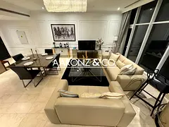 Vacant | Fully Furnished | Enquire Now