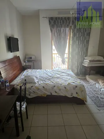 Fully Furnished | Vacant | Ready to move