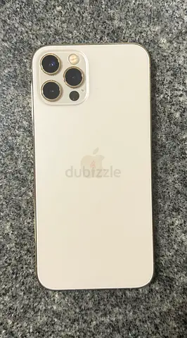 iPhone 12 Pro second hand for sale