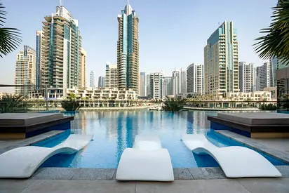 **Prestige Offer** | Waterfront panorama | No. 9