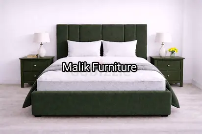 Brand new Queen size bed storage bed king bed mattress family bed queen bed double bed king size bed