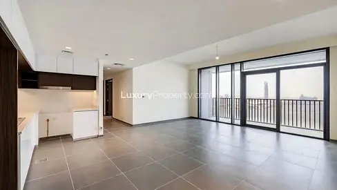 Spacious 2BR | Creek Edge | Creek Views