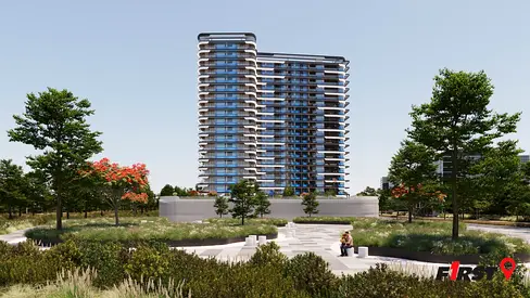 لا تفوت الفرصة: دفعة أولى 5% فقط | 70% عند التسليم | عرض حصري لفترة محدودة | سعر نقدي خاص - الوحدات تُباع بسرعة!