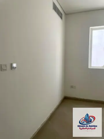 ✨ For Rent in Al Qulaiaa – Brand New 1-Bedroom Apartment ✨