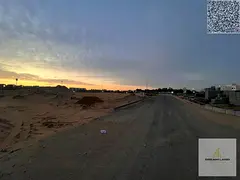 Townhouse Plot for Sale in Al Helio 2 Ajman | Investment Opportunity | 1,722 Sq Ft