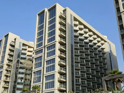 Vacant | Unfurnished and Equipped | Balcony |