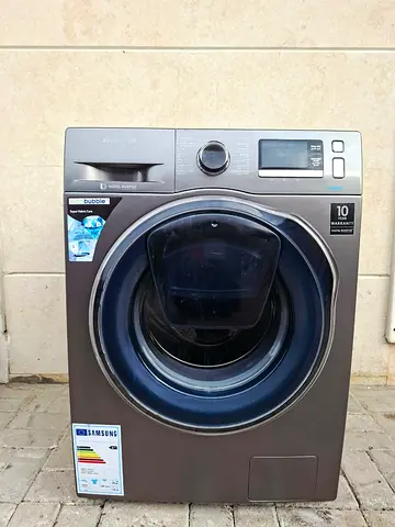 Digital Inverter 9kg Eco Bubble Samsung washing machine
