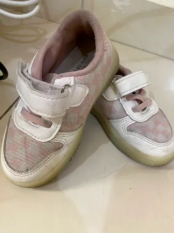 Shoes 27 for girls