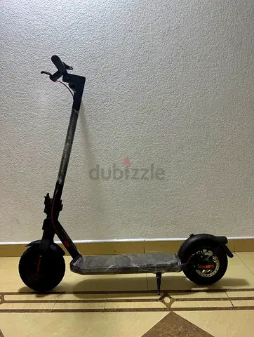 Mi Xiaomi electric scooter 4