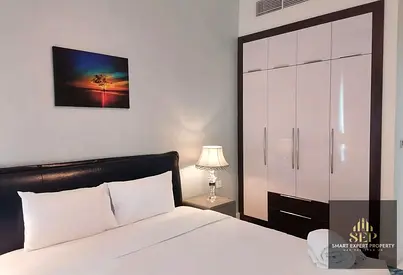 Well-Maintained 2BR | Prime Location | Canal View