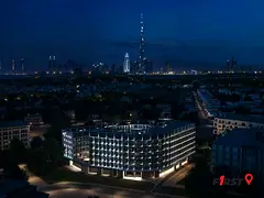 Studio Sale Closing Soon | Binghatti Hillcrest, Arjan, Dubai