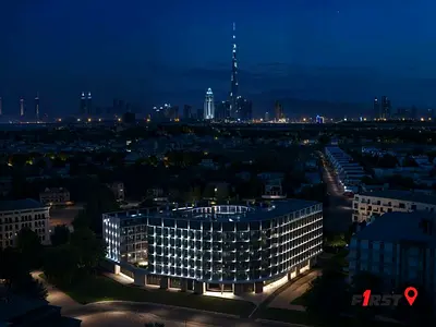 Studio Sale Closing Soon | Binghatti Hillcrest, Arjan, Dubai