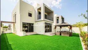 4 Bedroom | Fully Furnished | Modern Design