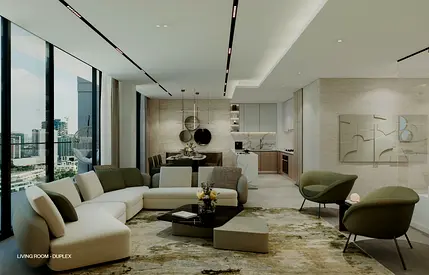 Semi-Furnished | Best Deal I Flexible Plan