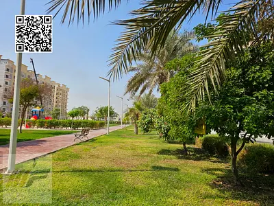 🔥🏠 Studio 590sqft | Al Amirah Village | Near All Services | Unbeatable Price AED 28,000/yr!