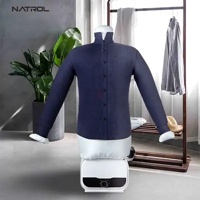 AUTOMATIC IRONING MACHINE (CASH ON DELIVERY ALL UAE)