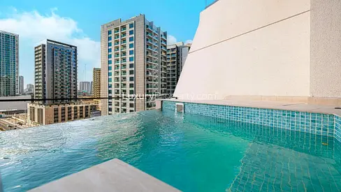 Spacious Luxury | 1 Bedroom | Private Pool