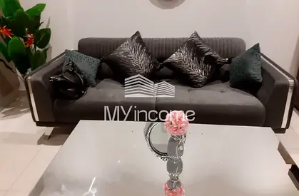 FULLY FURNISHED STUDIO | READY TO MOVE | PRIME LOCATION