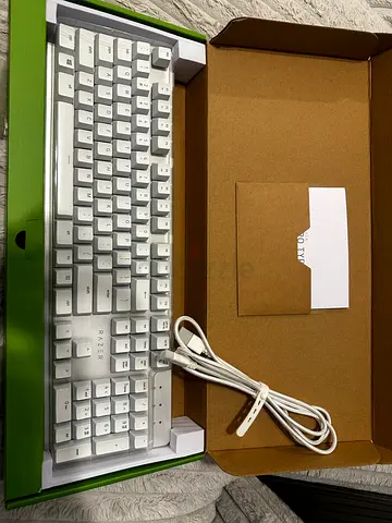 Razer Keyboard