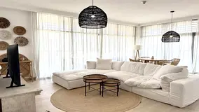 Furnished | Chiller Free | Villa and Park View